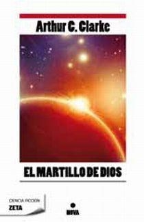 MARTILLO DE DIOS, EL (ZETA BOLSILLO NOVA 251) | 9788498724448 | CLARKE, ARTHUR C | Llibreria La Gralla | Llibreria online de Granollers