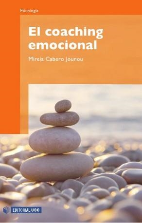 COACHING EMOCIONAL, EL | 9788497887649 | CABERO, MIREIA | Llibreria La Gralla | Llibreria online de Granollers