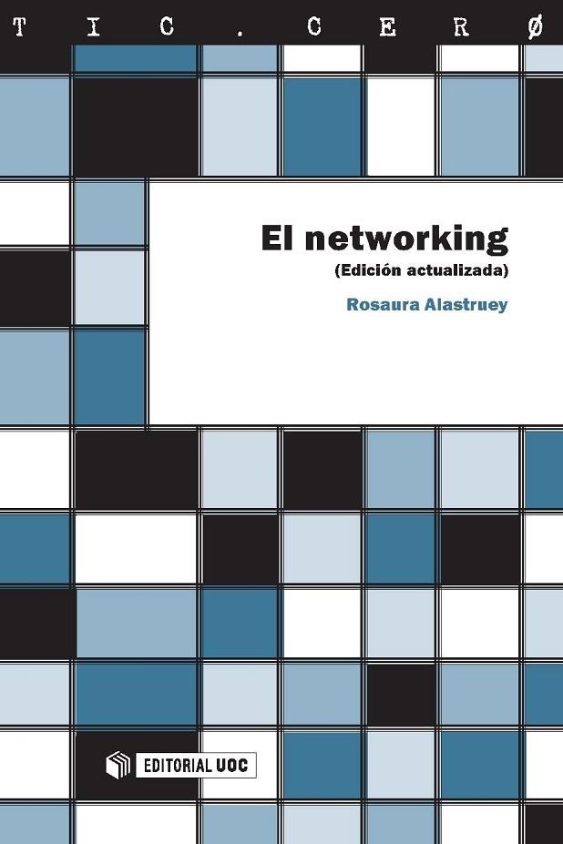 NETWORKING, EL (VULL SABER,84) | 9788497887564 | ALASTRUEY, ROSAURA | Llibreria La Gralla | Llibreria online de Granollers