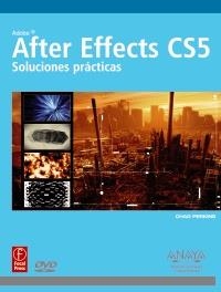 AFTER EFFECTS CS5. SOLUCIONES PRÁCTICAS | 9788441529021 | PERKINS, CHAD | Llibreria La Gralla | Llibreria online de Granollers