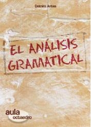 ANALISIS GRAMATICAL, EL | 9788480638067 | ANTAS, DELMIRO | Llibreria La Gralla | Llibreria online de Granollers