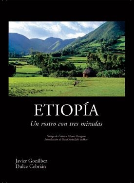 ETIOPIA , UN ROSTRO CON TRES MIRADAS | 9788461198146 | Llibreria La Gralla | Llibreria online de Granollers