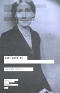 TRES GUINEES (CLÀSSICS DE LA PAU I LA NO VIOLÈNCIA, 3) | 9788415002604 | WOOLF, VIRGINIA | Llibreria La Gralla | Llibreria online de Granollers