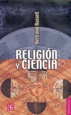 RELIGION Y CIENCIA | 9789681609382 | RUSSELL, BERTRAND | Llibreria La Gralla | Llibreria online de Granollers