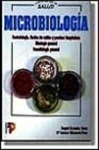 MICROBIOLOGIA. CIENCIAS DE LA SALUD | 9788428324083 | GRANADOS PEREZ, RAQUEL | Llibreria La Gralla | Librería online de Granollers