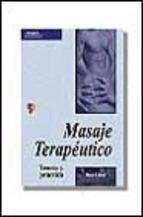 MASAJE TERAPEUTICO (TEORIA Y PRACTICA) | 9788428327114 | BECK. MARK F | Llibreria La Gralla | Llibreria online de Granollers