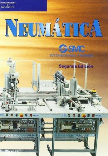 NEUMATICA (SIVIC INTERNATIONAL TRAINING) | 9788428328487 | Llibreria La Gralla | Llibreria online de Granollers