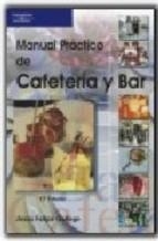 MANUAL PRACTICO DE CAFETERIA Y BAR | 9788428329187 | GALLEGO, JESUS FELIPE | Llibreria La Gralla | Llibreria online de Granollers