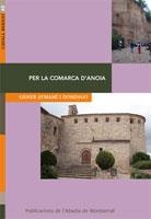 PER LA COMARCA D'ANOIA -PAMSA | 9788498833416 | AYMAMI I DOMINGO, GENER | Llibreria La Gralla | Llibreria online de Granollers