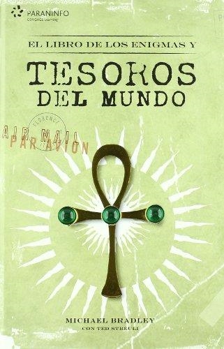 TESOROS DEL MUNDO | 9788428330268 | BRADLEY, MICHAEL | Llibreria La Gralla | Llibreria online de Granollers