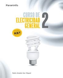 CURSO DE ELECTRICIDAD GENERAL 2 | 9788428324762 | ALCALDE, PABLO | Llibreria La Gralla | Llibreria online de Granollers