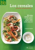 CEREALES, LOS. SEMILLAS SORPRENDENTES | 9788425519963 | MADANI, CATHERINE | Llibreria La Gralla | Llibreria online de Granollers