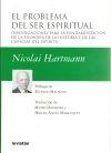 PROBLEMA DEL SER ESPIRITUAL, EL | 9789875141230 | HARTMANN, NICOLAI | Llibreria La Gralla | Llibreria online de Granollers