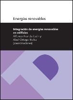 INTEGRACIÓN DE ENERGÍAS RENOVABLES EN EDIFICIOS  | 9788415274063 | ARANDA, ALFONSO / ORTEGO, ABEL | Llibreria La Gralla | Llibreria online de Granollers