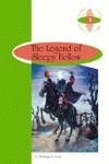 LEGEND OF SLEEPY HOLLOW, THE (1R E.S.O) | 9789963467969 | IRVING, W | Llibreria La Gralla | Llibreria online de Granollers