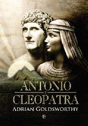 ANTONIO Y CLEOPATRA | 9788499700762 | GOLDSWORTHY, ADRIAN | Llibreria La Gralla | Llibreria online de Granollers