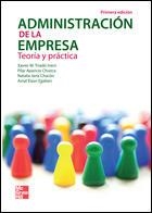 ADMINISTRACION DE LA EMPRESA: TEORIA Y PRACTICA | 9788448178178 | TRIADO, XAVIER; APARICIO, PILAR | Llibreria La Gralla | Llibreria online de Granollers