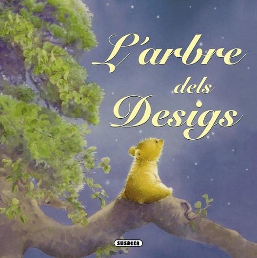 ARBRE DELS DESIGS, L' | 9788467715774 | LANDA, NORBERT | Llibreria La Gralla | Librería online de Granollers