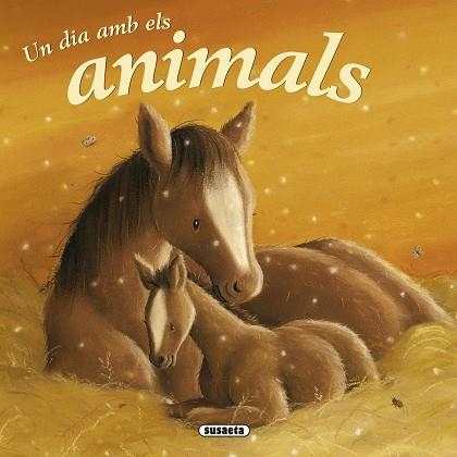 DIA AMB ELS ANIMALS, UN  | 9788467715828 | FREEDMAN, CLAIRE | Llibreria La Gralla | Llibreria online de Granollers