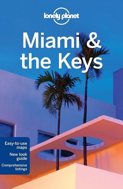 MIAMI & THE KEYS (GUIA LONELY PLANET 2012) | 9781741795776 | Llibreria La Gralla | Llibreria online de Granollers