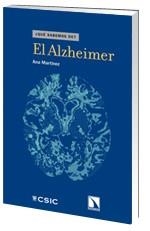 ALZHEIMER, EL | 9788483194270 | MARTINEZ, ANA | Llibreria La Gralla | Llibreria online de Granollers