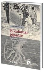 CALAMAR GIGANTE, EL | 9788483194669 | GUERRA SIERRA, ANGEL; GONZÁLEZ GONZÁLEZ, ANGEL F | Llibreria La Gralla | Llibreria online de Granollers