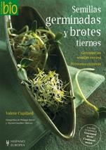 SEMILLAS GERMINADAS Y BROTES TIERNOS | 9788425520006 | CUPILLARD, VALÉRIE | Llibreria La Gralla | Llibreria online de Granollers