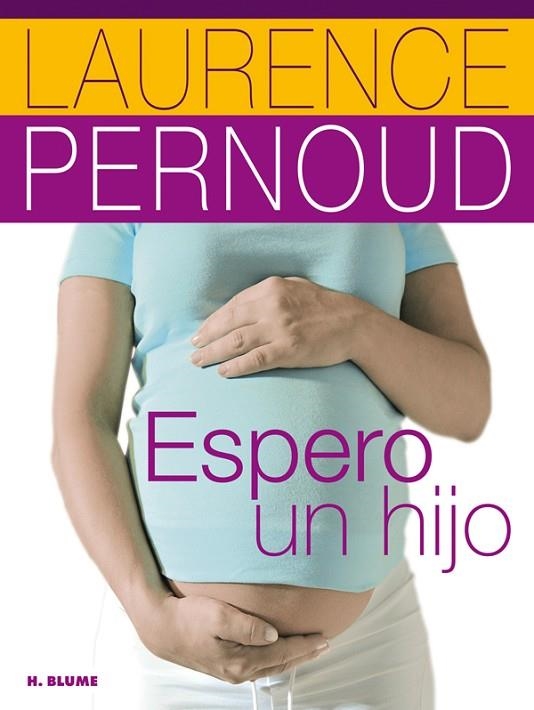 ESPERO UN HIJO | 9788496669741 | PERNOUD, LAURENCE | Llibreria La Gralla | Llibreria online de Granollers