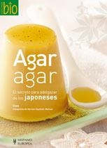 AGAR AGAR. EL SECRETO PARA ADELGAZAR DE LOS JAPONESES (COCINA BIO) | 9788425518607 | CLEA | Llibreria La Gralla | Llibreria online de Granollers