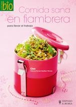 COMIDA SANA EN FIAMBRERA (COCINA BIO) | 9788425518461 | CLEA | Llibreria La Gralla | Llibreria online de Granollers