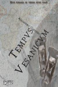 TEMPUS VESANICUM | 9788415156345 | CARNEIRO, ALEJANDRO | Llibreria La Gralla | Llibreria online de Granollers