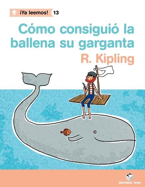 COMO CONSIGUIO LA BALLENA SU GARGANTA | 9788430766451 | DESCONOCIDO | Llibreria La Gralla | Llibreria online de Granollers