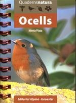 OCELLS | 9788480904544 | PLAZA, MIREIA | Llibreria La Gralla | Librería online de Granollers