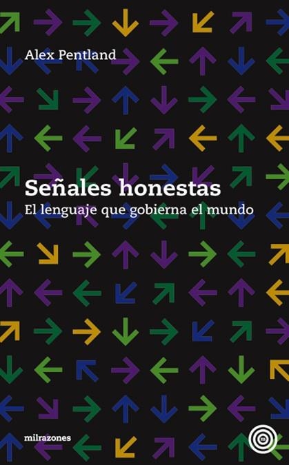 SEÑALES HONESTAS | 9788493641283 | PENTLAND, ALEX | Llibreria La Gralla | Llibreria online de Granollers