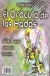 ORACULO DE LAS HADAS, EL (GIRALO 9 VECES) | 9788415171461 | TATE, JESSICA | Llibreria La Gralla | Librería online de Granollers