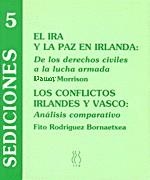 IRA Y LA PAZ EN IRLANDA.DE LOS DERECHOS CIVILES A | 9788489753808 | Llibreria La Gralla | Llibreria online de Granollers