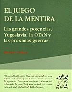 JUEGO DE LA MENTIRA, EL (OTRAS VOCES,5) | 9788489753280 | COLLON, MICHEL | Llibreria La Gralla | Llibreria online de Granollers