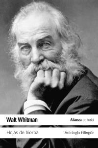 HOJAS DE HIERBA. ANTOLOGÍA BILINGÜE | 9788420669878 | WHITMAN, WALT | Llibreria La Gralla | Librería online de Granollers