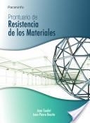 PRONTUARIO DE RESISTENCIA DE LOS MATERIALES | 9788428328111 | GOULET; BOUTIN | Llibreria La Gralla | Llibreria online de Granollers