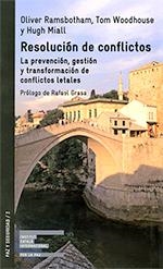 RESOLUCION DE CONFLICTOS | 9788472905474 | RAMSBOTHAM | Llibreria La Gralla | Llibreria online de Granollers