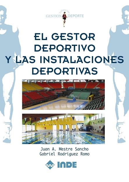 GESTOR DEPORTIVO Y LAS INSTALACIONES DEPORTIVAS, EL | 9788497291071 | MESTRE SANCHO, JUAN A./ ,,, | Llibreria La Gralla | Llibreria online de Granollers