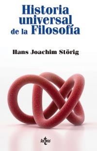 HISTORIA UNIVERSAL DE LA FILOSOFÍA | 9788430954575 | STÖRIG, HANS JOACHIM | Llibreria La Gralla | Llibreria online de Granollers