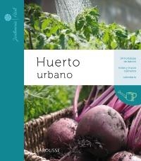 HUERTO URBANO | 9788415411338 | Llibreria La Gralla | Llibreria online de Granollers