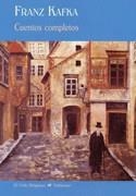 CUENTOS COMPLETOS (CLUB DIOGENES) | 9788477026723 | KAFKA, FRANZ | Llibreria La Gralla | Librería online de Granollers