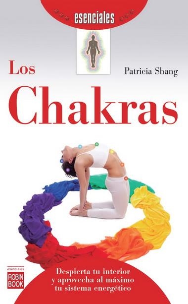 CHAKRAS, LOS | 9788499171616 | MOORE, HELEN | Llibreria La Gralla | Llibreria online de Granollers