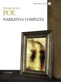 NARRATIVA COMPLETA | 9788437628868 | POE, EDGAR ALLAN | Llibreria La Gralla | Llibreria online de Granollers