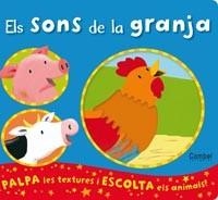 SONS DE LA GRANJA, ELS | 9788498257175 | Llibreria La Gralla | Librería online de Granollers