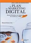 PLAN DE MARKETING DIGITAL, EL | 9788483224588 | ALONSO COTO, MANUEL | Llibreria La Gralla | Llibreria online de Granollers