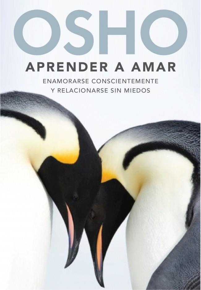 APRENDER A AMAR | 9788425342851 | OSHO | Llibreria La Gralla | Llibreria online de Granollers