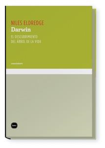 DARWIN. EL DESCUBRIMIENTO DEL ARBOL DE LA VIDA (CN, 3046) | 9788496859517 | ELDREDGE, NILES | Llibreria La Gralla | Llibreria online de Granollers